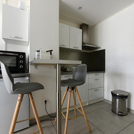 Provencal Studio Netflix Appart-Hotel-Provence La Fare-les-Oliviers Exteriör bild