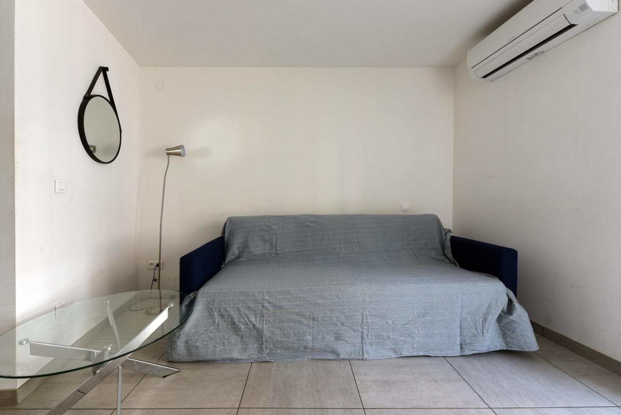 Provencal Studio Netflix Appart-Hotel-Provence La Fare-les-Oliviers Exteriör bild